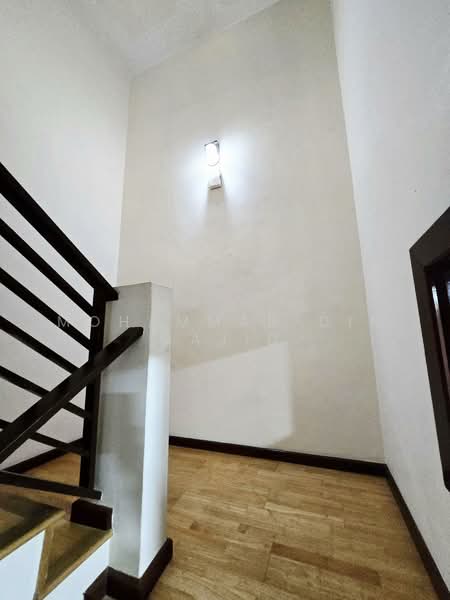 2-storey Terraced House for Sale in Putra Heights (Subang Jaya) - Mohammad Din Majid - Interior - PropertyGuru.com.my