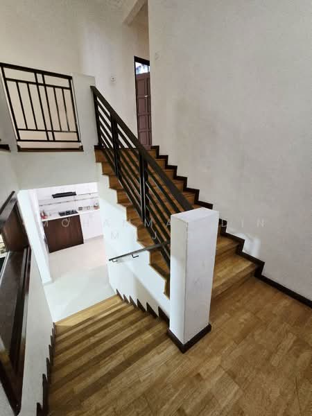 2-storey Terraced House for Sale in Putra Heights (Subang Jaya) - Mohammad Din Majid - Interior - PropertyGuru.com.my