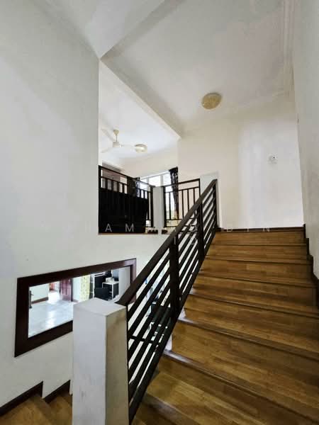 2-storey Terraced House for Sale in Putra Heights (Subang Jaya) - Mohammad Din Majid - Interior - PropertyGuru.com.my