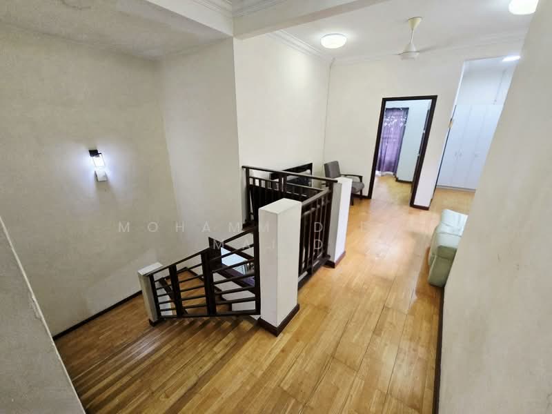 2-storey Terraced House for Sale in Putra Heights (Subang Jaya) - Mohammad Din Majid - Interior - PropertyGuru.com.my