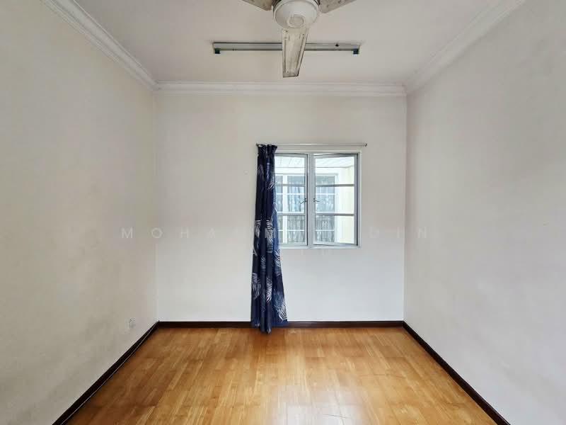 2-storey Terraced House for Sale in Putra Heights (Subang Jaya) - Mohammad Din Majid - Interior - PropertyGuru.com.my