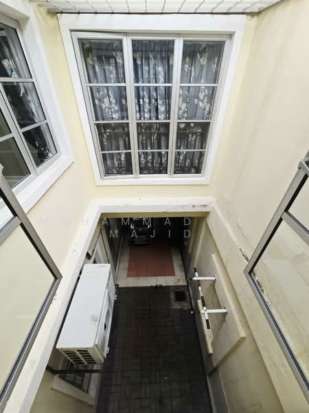 2-storey Terraced House for Sale in Putra Heights (Subang Jaya) - Mohammad Din Majid - Exterior - PropertyGuru.com.my