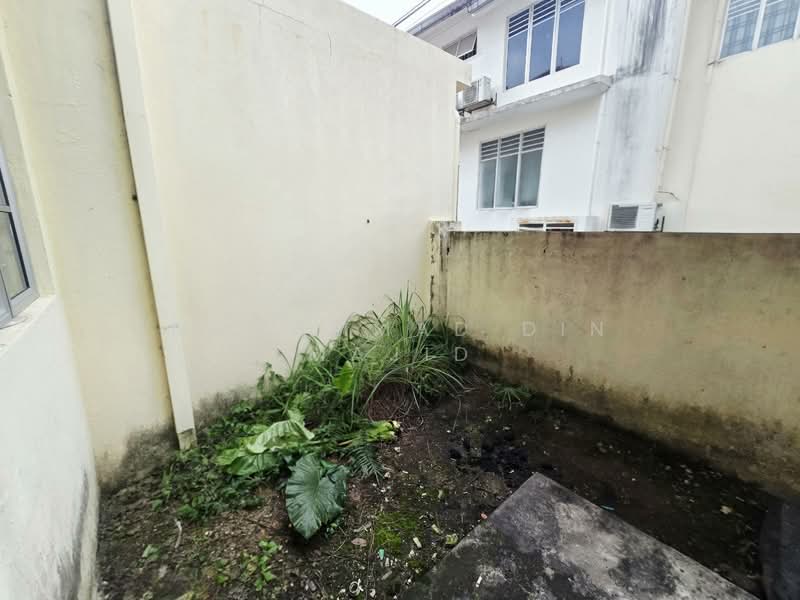 2-storey Terraced House for Sale in Putra Heights (Subang Jaya) - Mohammad Din Majid - Exterior - PropertyGuru.com.my