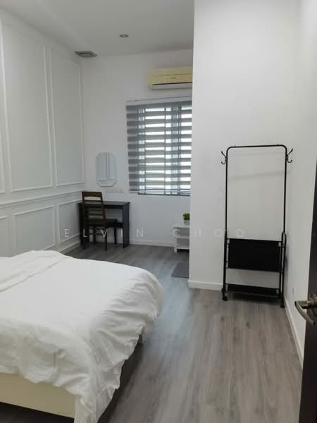 Rumah Teres 2 Tingkat untuk Dijual di Taman Seri Permai (Bukit Mertajam) - Elvin Choo - Bedroom - PropertyGuru.com.my