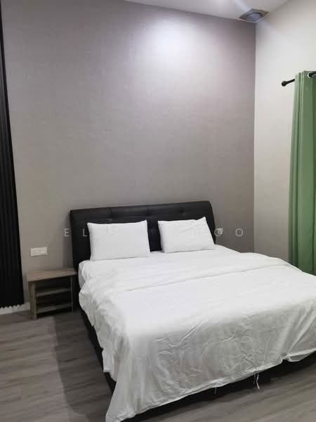 Rumah Teres 2 Tingkat untuk Dijual di Taman Seri Permai (Bukit Mertajam) - Elvin Choo - Bedroom - PropertyGuru.com.my