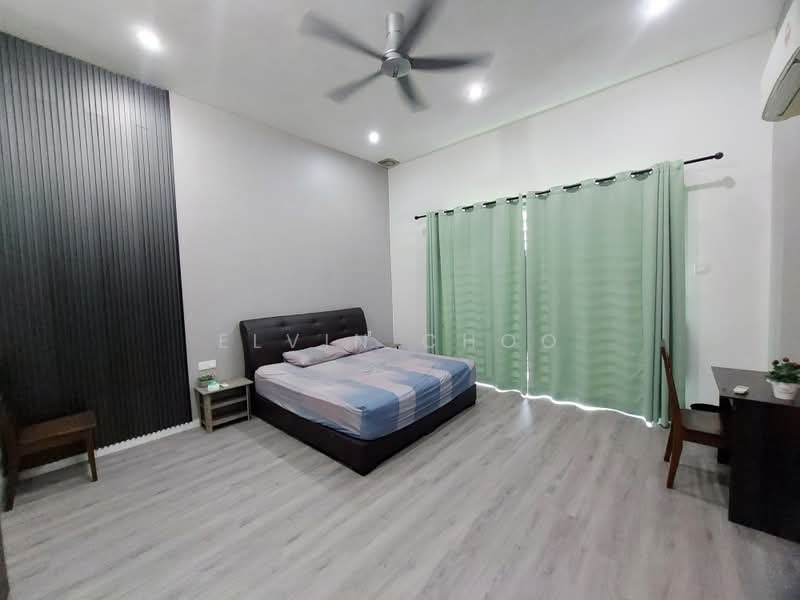 Rumah Teres 2 Tingkat untuk Dijual di Taman Seri Permai (Bukit Mertajam) - Elvin Choo - Bedroom - PropertyGuru.com.my