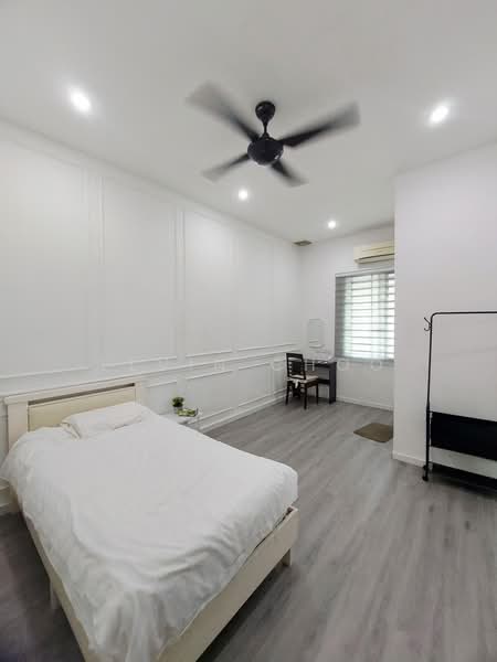 Rumah Teres 2 Tingkat untuk Dijual di Taman Seri Permai (Bukit Mertajam) - Elvin Choo - Bedroom - PropertyGuru.com.my
