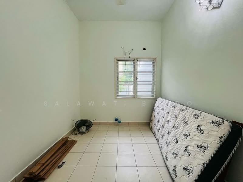 2-storey Terraced House for Rent in Seksyen 7 (Shah Alam) - Salawati Busro - Bedroom - PropertyGuru.com.my