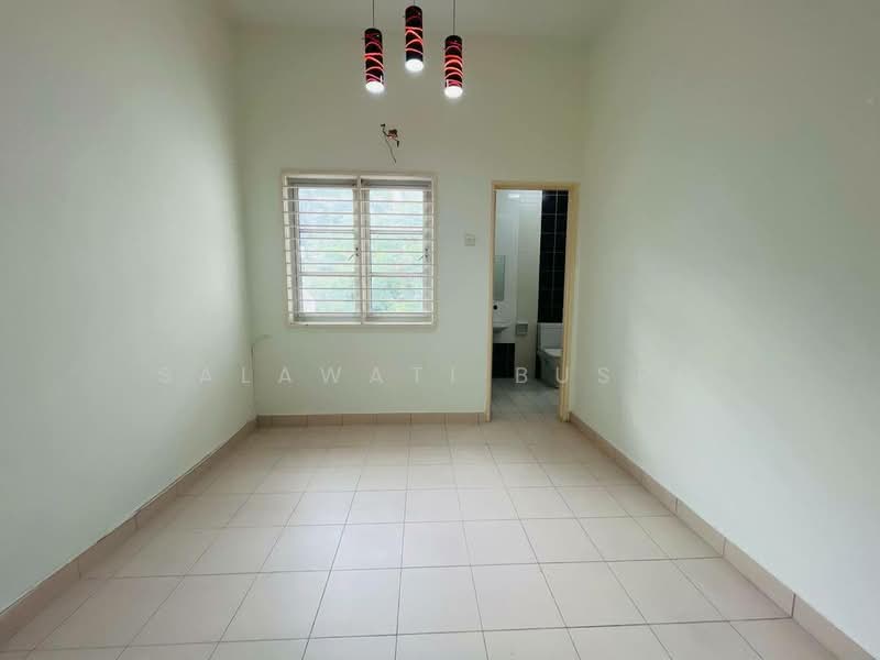 2-storey Terraced House for Rent in Seksyen 7 (Shah Alam) - Salawati Busro - Interior - PropertyGuru.com.my
