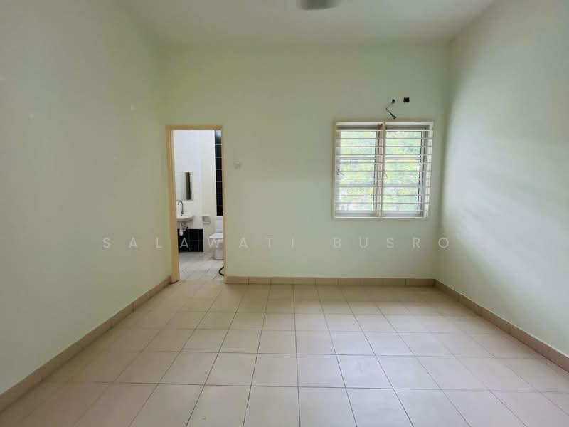 2-storey Terraced House for Rent in Seksyen 7 (Shah Alam) - Salawati Busro - Interior - PropertyGuru.com.my