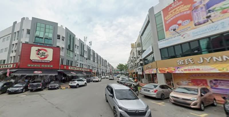 Shop for Rent in Puchong (Selangor) - Loh KC - Exterior - PropertyGuru.com.my