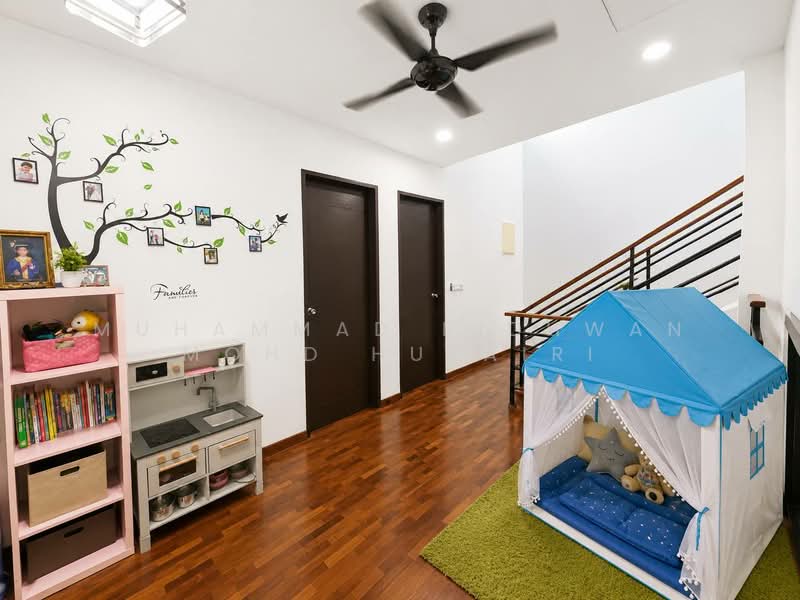 Rumah Teres 2.5 Tingkat untuk Dijual di TTDI Grove (Kajang) - Muhammad Ridhwan Mohd Huzairi - Interior - PropertyGuru.com.my