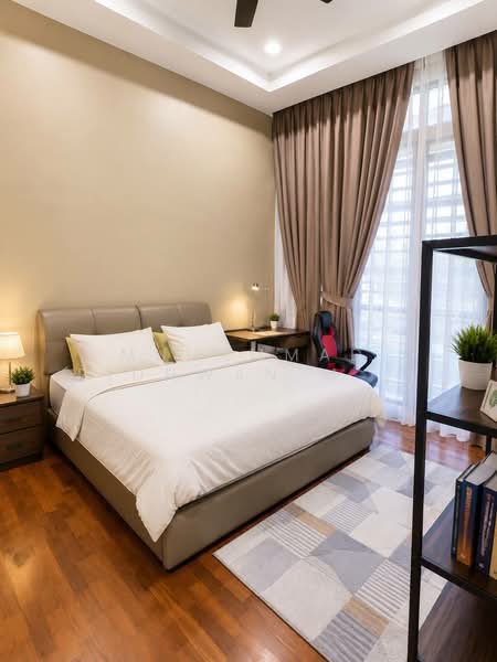 Rumah Teres 2.5 Tingkat untuk Dijual di TTDI Grove (Kajang) - Muhammad Ridhwan Mohd Huzairi - PropertyGuru.com.my