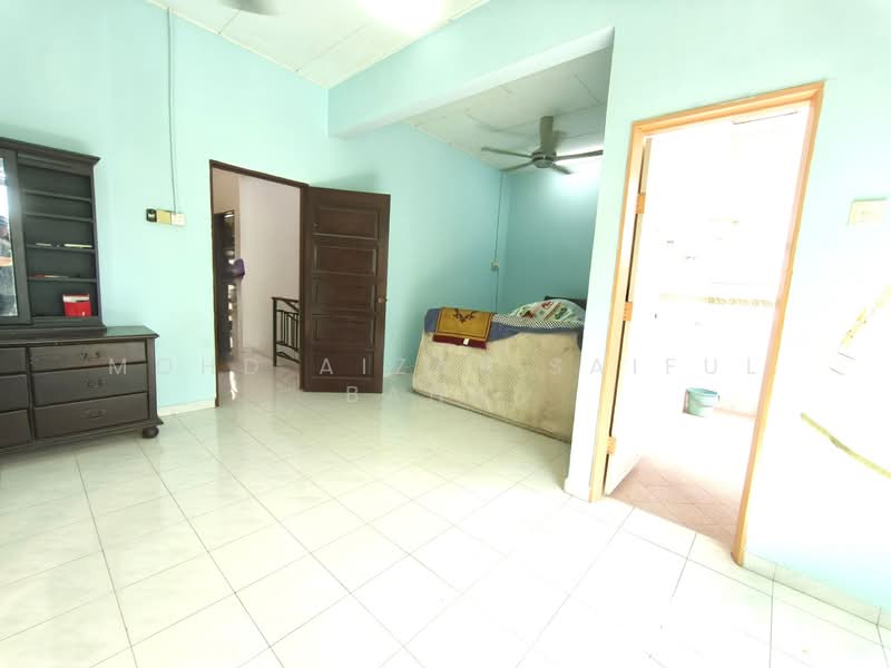 2-storey Terraced House for Sale in Taman Seremban Jaya (Rantau) - Mohd Aizat Saiful Bahri - Interior - PropertyGuru.com.my