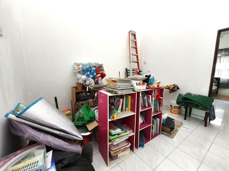 2-storey Terraced House for Sale in Taman Seremban Jaya (Rantau) - Mohd Aizat Saiful Bahri - Interior - PropertyGuru.com.my