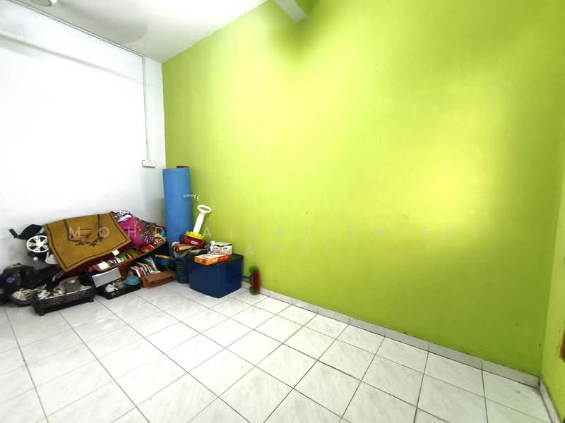 2-storey Terraced House for Sale in Taman Seremban Jaya (Rantau) - Mohd Aizat Saiful Bahri - Interior - PropertyGuru.com.my