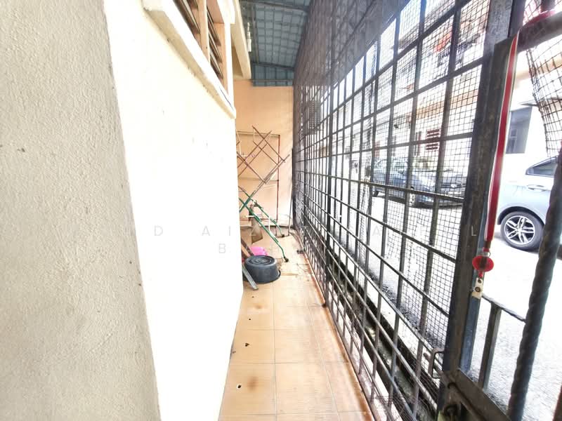 2-storey Terraced House for Sale in Taman Seremban Jaya (Rantau) - Mohd Aizat Saiful Bahri - Exterior - PropertyGuru.com.my