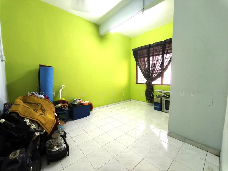 2-storey Terraced House for Sale in Taman Seremban Jaya (Rantau) - Mohd Aizat Saiful Bahri - PropertyGuru.com.my
