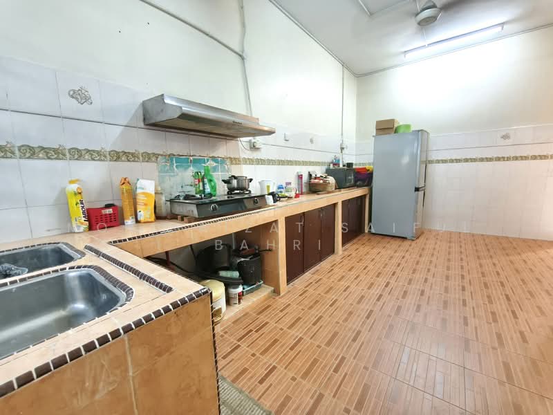 2-storey Terraced House for Sale in Taman Seremban Jaya (Rantau) - Mohd Aizat Saiful Bahri - PropertyGuru.com.my