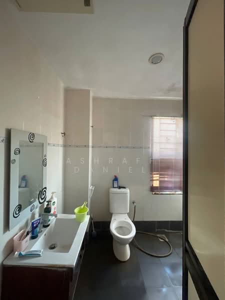 Link Bungalow for Sale in Bandar Baru Bangi (Selangor) - Ashraff Daniel - PropertyGuru.com.my
