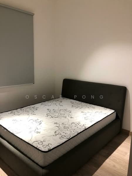 Servis Apartment untuk Dijual di South View - Oscar Pong - Bedroom - PropertyGuru.com.my