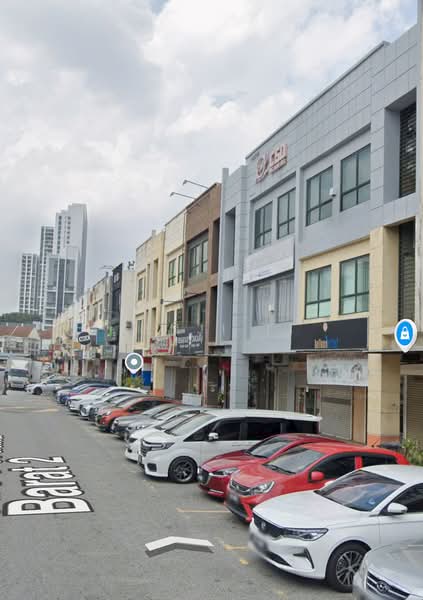 Pejabat untuk Disewa di Metro Prima (Kepong) - Kenji Ti - PropertyGuru.com.my