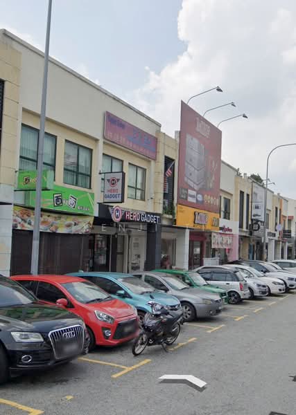 Pejabat untuk Disewa di Metro Prima (Kepong) - Kenji Ti - PropertyGuru.com.my
