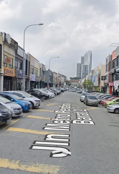 Pejabat untuk Disewa di Metro Prima (Kepong) - Kenji Ti - PropertyGuru.com.my