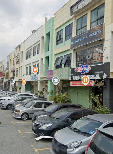 Pejabat untuk Disewa di Metro Prima (Kepong) - Kenji Ti - PropertyGuru.com.my