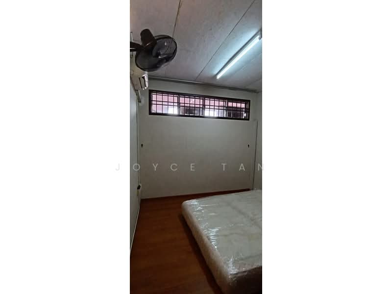 Rumah Teres 1 Tingkat untuk Disewa di Bandar Uda Utama (Johor Bahru) - Joyce Tan - Bedroom - PropertyGuru.com.my
