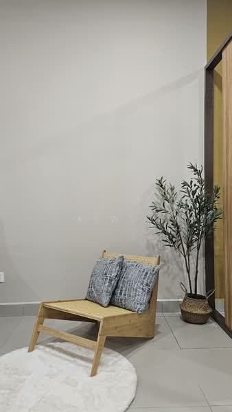 Servis Apartment untuk Disewa di SWNK Houze @ BBCC - Kew . - Interior - PropertyGuru.com.my