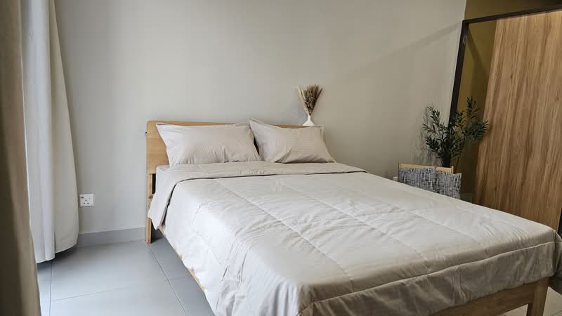 Servis Apartment untuk Disewa di SWNK Houze @ BBCC - Kew . - PropertyGuru.com.my