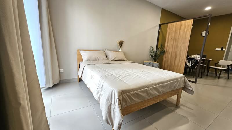 Servis Apartment untuk Disewa di SWNK Houze @ BBCC - Kew . - PropertyGuru.com.my