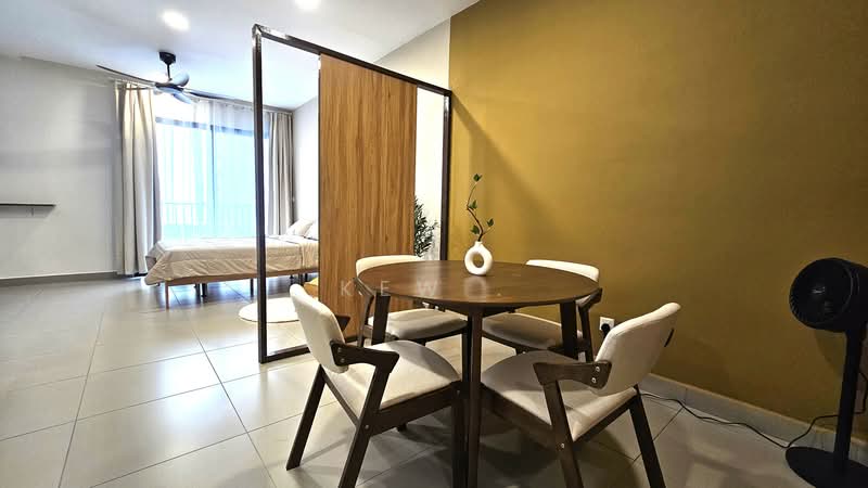 Servis Apartment untuk Disewa di SWNK Houze @ BBCC - Kew . - PropertyGuru.com.my