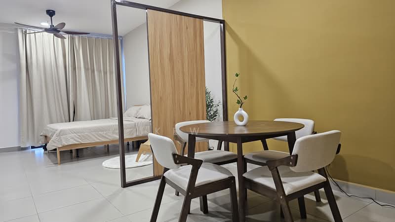 Servis Apartment untuk Disewa di SWNK Houze @ BBCC - Kew . - PropertyGuru.com.my