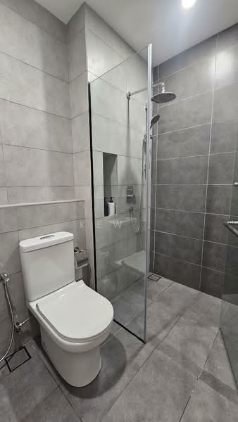 Servis Apartment untuk Disewa di SWNK Houze @ BBCC - Kew . - PropertyGuru.com.my