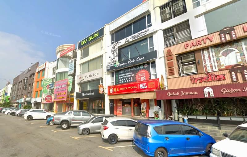 Shop for Rent in Puchong (Selangor) - Loh KC - Exterior - PropertyGuru.com.my
