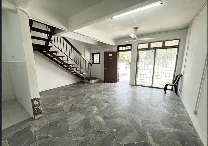 2-storey Terraced House for Sale in Taman Putra Perdana (Puchong) - Jing Xiong Lim - Interior - PropertyGuru.com.my