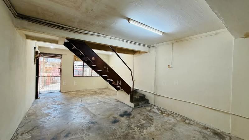 2-storey Terraced House for Sale in Bandar Baru Permas Jaya (Permas Jaya) - Ee Fong Toh - Interior - PropertyGuru.com.my