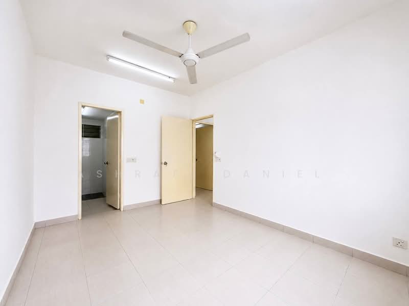 Apartment for Sale at Seri Jati - Ashraff Daniel - PropertyGuru.com.my