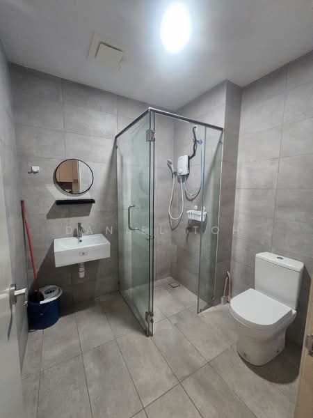 Servis Apartment untuk Disewa di Armani Soho - Daniel Toh - PropertyGuru.com.my