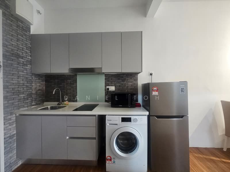 Servis Apartment untuk Disewa di Armani Soho - Daniel Toh - PropertyGuru.com.my