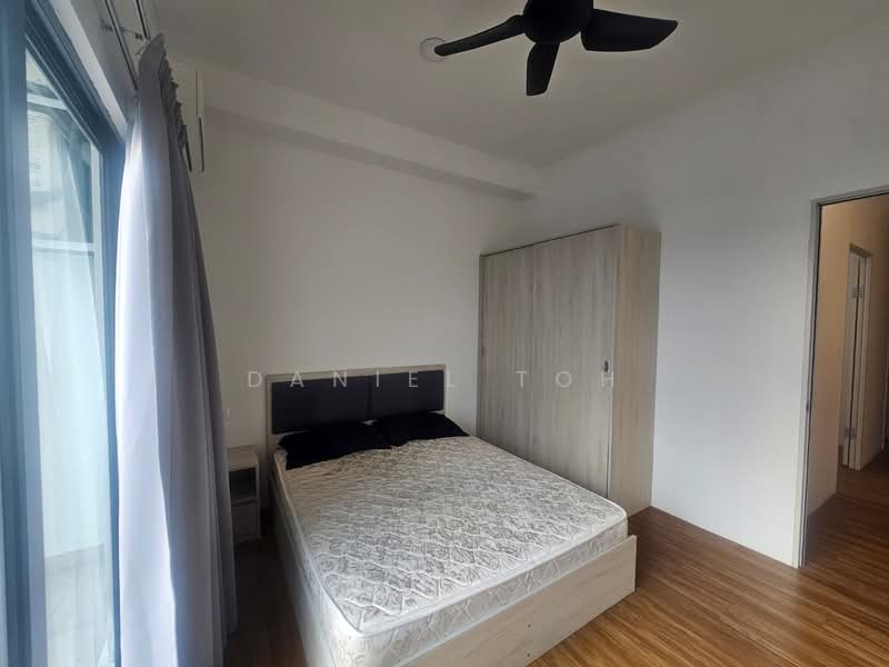 Servis Apartment untuk Disewa di Armani Soho - Daniel Toh - PropertyGuru.com.my