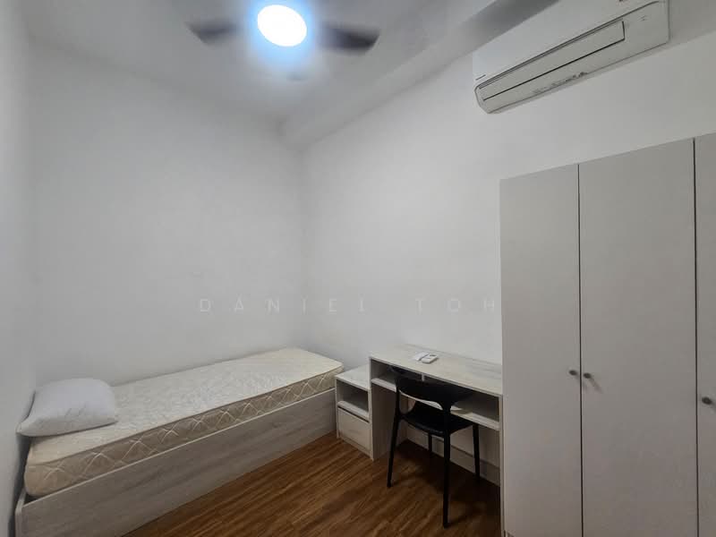 Servis Apartment untuk Disewa di Armani Soho - Daniel Toh - PropertyGuru.com.my