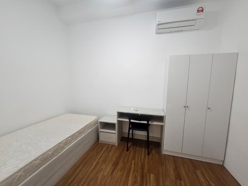 Servis Apartment untuk Disewa di Armani Soho - Daniel Toh - PropertyGuru.com.my