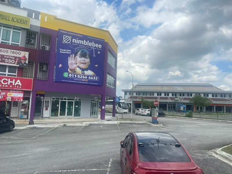 Shop for Sale in Sepang (Selangor) - Soon Sheng Law - Exterior - PropertyGuru.com.my