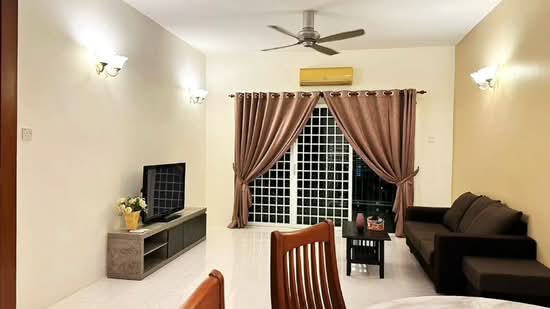 Condominium for Sale at Alpine Tower - Francis Chan - PropertyGuru.com.my