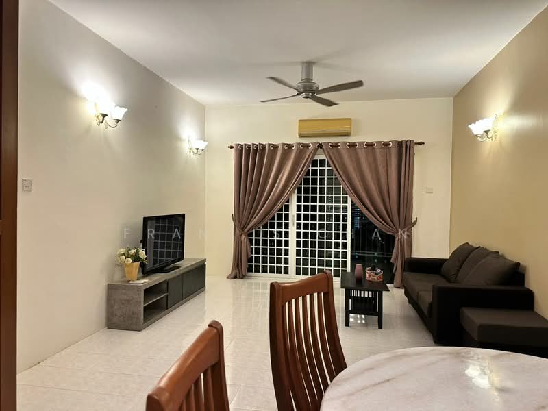Condominium for Sale at Alpine Tower - Francis Chan - Living Room - PropertyGuru.com.my