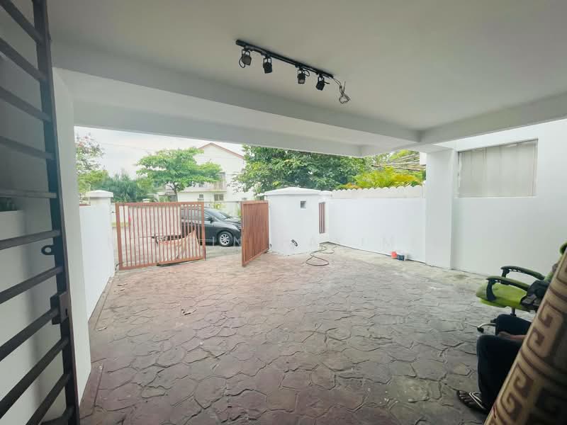 2-storey Terraced House for Sale in Bukit Rahman Putra (Sungai Buloh) - Nazrin Hakimin - Exterior - PropertyGuru.com.my