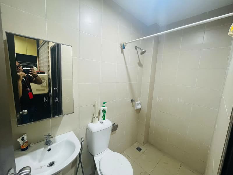2-storey Terraced House for Sale in Bukit Rahman Putra (Sungai Buloh) - Nazrin Hakimin - PropertyGuru.com.my